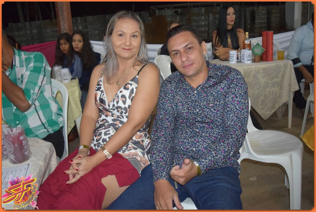 BAILE DA RAINHA DA EXPOVALE 2019